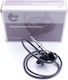 Exhaust Gas Temperature Sensor Opel Signum Vectra C 855424