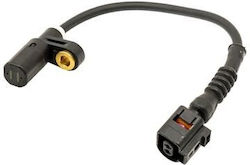 Master-Sport Wheel Rotation Speed Sensor for Audi Seat Skoda Vw A3 8l1 S3 8l1 Tt 8n3 Tt Roadster 8n9 Bora I 1j2