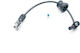 ABS-Sensor Hinteres Links Rechts Chevrolet Captiva Opel Antara