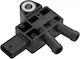 Exhaust Gas Pressure Sensor 2.0d 2.0dh Mercedes A V177 A W177 B Sports Tourer W247 Cla C118 Cla Shooting Brake