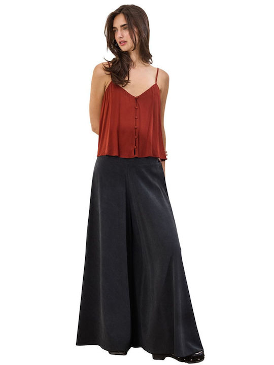 Namaste Damenhose Schwarz