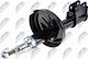 Амортисьор Renault Kangoo 1997-0 1.4l Mpv Renault Kangoo 1997-0 1.2l Mpv Renault Kangoo 1997-0 1.5l Mpv