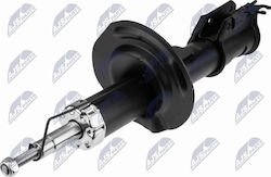 Αμορτισέρ Fiat Panda 2003-0 1.2l Hatchback Fiat Panda 2003-0 1.3l Hatchback