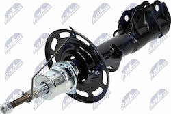 Αμορτισέρ Honda Jazz Ii 2001-2008 1.3l Hatchback Honda Jazz Ii 2001-2008 1.2l Hatchback Αμορτισέρ Honda Jazz Ii 2001-2008 1.3l Hatchback Honda Jazz Ii 2001-2008 1.2l Hatchback