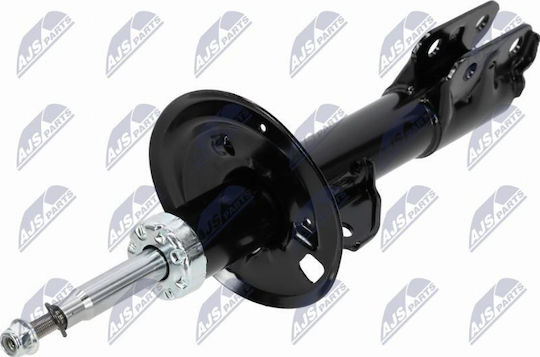 Αμορτισέρ Toyota Urban Cruiser 2007-2016 1.4l Hatchback