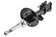 Αμορτισέρ Chevrolet Spark 2009-0 1.2l Hatchback Chevrolet Spark 2009-0 1.0l Hatchback