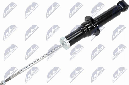 Amortizor Chrysler Sebring 2006-2010 2.7l Sedan Chrysler Sebring 2006-2010 2.0l Sedan