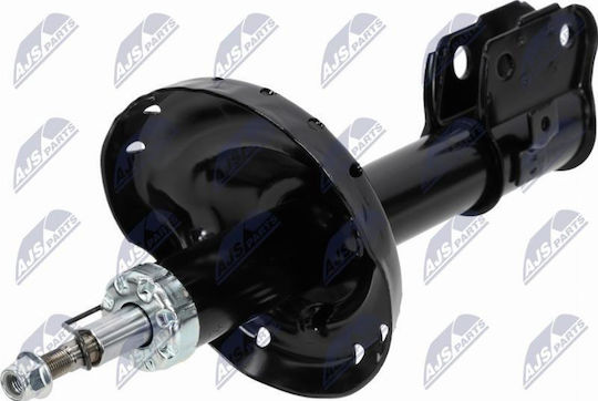 Amortizor Subaru Forester 2002-2012 2.0l Suv Subaru Forester 2002-2012 2.5l Suv