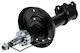 Αμορτισέρ Opel Zafira A Mpv 1999-2005 2.0l Mpv Opel Zafira A Mpv 1999-2005 1.8l Mpv Opel Zafira A Mpv 1999-2005 1.6l Mpv