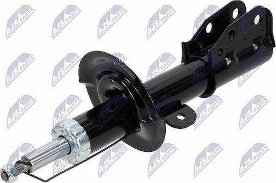 Shock Absorber Opel Antara A 2006-0 2.0l Suv Opel Antara A 2006-0 2.2l Suv Opel Antara A 2006-0 3.0l Suv