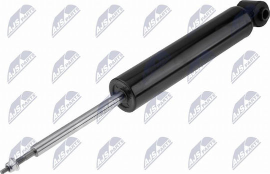 Αμορτισέρ Volvo S60 Ii 2010-2019 2.0l Sedan Volvo S60 Ii 2010-2019 2.4l Sedan Volvo S60 Ii 2010-2019 1.6l Sedan