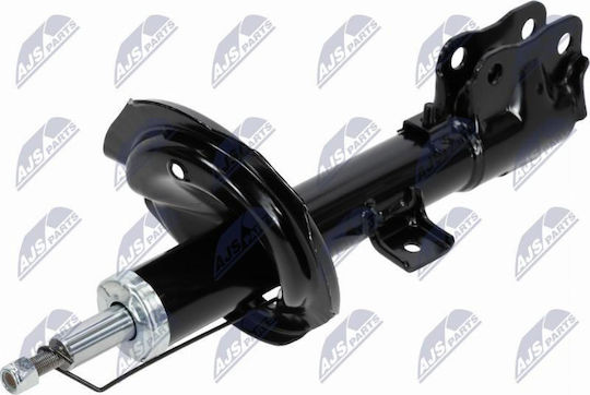 Shock Absorber Peugeot 4007 2007-2013 2.4l Suv Peugeot 4007 2007-2013 2.2l Suv Citroën C-crosser 2007-2012 2.2l Suv