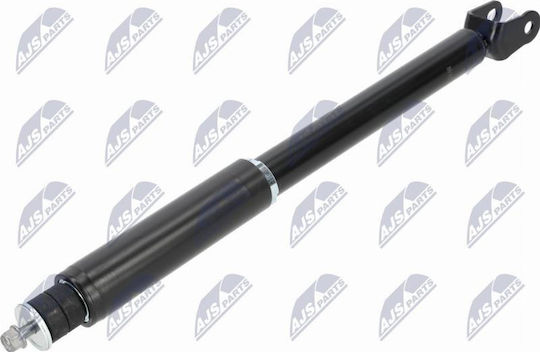 Shock Absorber Ford Usa Explorer 2010-0 3.5l Suv