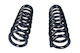 Maxgear Frühling Für BMW Serie 1 / Serie 3