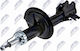 Shock Absorber Fiat Sedici 2006-2014 1.9l Suv Fiat Sedici 2006-2014 2.0l Suv Suzuki Sx4 2006-0 1.5l Hatchback