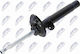Амортисьор Bmw 3 1997-2005 2.0l Седан Bmw 3 1997-2005 1.9l Седан Bmw 3 1997-2005 1.6l Седан