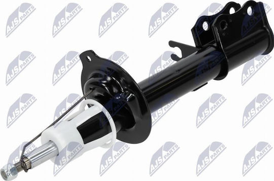 Амортисьор Chevrolet Lacetti 2003-0 2.0l Хечбек Chevrolet Lacetti 2003-0 1.6l Хечбек Chevrolet Lacetti 2003-0 1.4l Хечбек