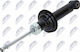 Shock Absorber Nissan Primera 1996-2001 2.0l Sedan Nissan Primera Hatchback 1996-2002 2.0l Hatchback Nissan Primera Traveller 1996-2002 2.0l Estate