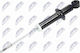 Shock Absorber Toyota Corolla 2001-2007 2.0l Hatchback Toyota Corolla 2001-2007 1.8l Hatchback Toyota Corolla 2001-2007 1.6l Hatchback