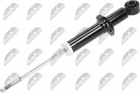 Shock Absorber Toyota Corolla 2001-2007 2.0l Hatchback Toyota Corolla 2001-2007 1.8l Hatchback Toyota Corolla 2001-2007 1.6l Hatchback
