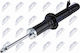 Shock Absorber Mazda 6 Estate 2007-2013 2.0l Estate Mazda 6 Estate 2007-2013 2.5l Estate Mazda 6 Estate 2007-2013 2.2l Estate
