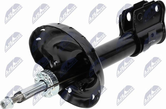 Shock Absorber Subaru Outback 2003-2010 2.0l Estate Subaru Outback 2003-2010 3.0l Estate Subaru Outback 2003-2010 2.5l Estate
