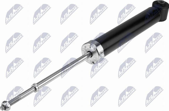Shock Absorber Peugeot 4007 2007-2013 2.4l Suv Peugeot 4007 2007-2013 2.2l Suv Citroën C-crosser 2007-2012 2.2l Suv