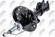 Amortizor Fiat Linea 2006-0 1.4l Sedan Fiat Linea 2006-0 1.3l Sedan