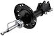 Amortizor Fiat 500 2007-0 1.3l Hatchback Fiat 500 2007-0 1.4l Hatchback Fiat 500 2007-0 1.0l Hatchback
