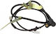 ABS-Sensor Suzuki Swift 1.6 06 56310-62J00