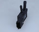 Fiat Bravo Abgasdrucksensor 1.6 Mjt 08 51855119