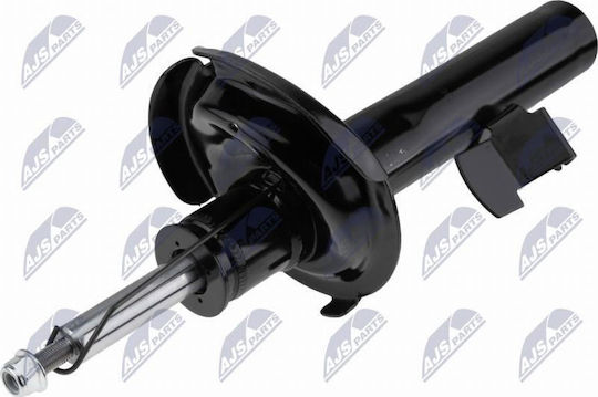 Amortizor Mazda 5 2010-0 2.0l Mpv Mazda 5 2010-0 1.6l Mpv Mazda 5 2010-0 1.8l Mpv