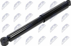 Αμορτισέρ Mitsubishi Pajero Sport I 1996-0 2.5l Suv Mitsubishi Pajero Sport I 1996-0 3.0l Suv