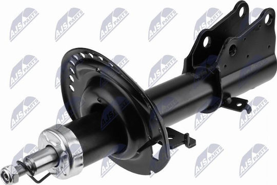 Амортисьор Renault Kangoo Grand Kangoo Ii 2008-0 1.6l Mpv Renault Kangoo Grand Kangoo Ii 2008-0 1.5l Mpv Renault Kangoo Be Bop 2009-0 1.5l Mpv