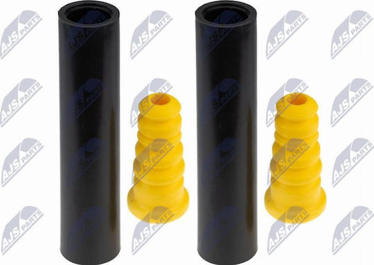 Shock Absorber Dust Protection Set Volvo C30 2006-2013 1.6l Hatchback Volvo C30 2006-2013 2.4l Hatchback Volvo C30 2006-2013 1.8l Hatchback