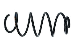 Spring Front Rapid Vw Polo 6r0411105b