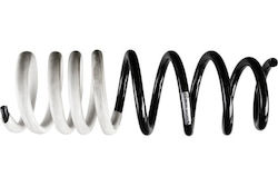 Ελατήριο Ανάρτησης Skoda Πίσω Rapid 12-/toledo Iv 12 Ύψος 334mm Πάχος 11,5 1j0511115br