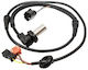 Master-Sport Auto-Motorsensor Geschwindigkeitssensor Rad Drehzahlabs 4b0927803