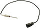 Fast Buds Exhaust Gas Temperature Sensor for Ford Transit Connect 13 1.6 Tdci 8v41-12b591-ba