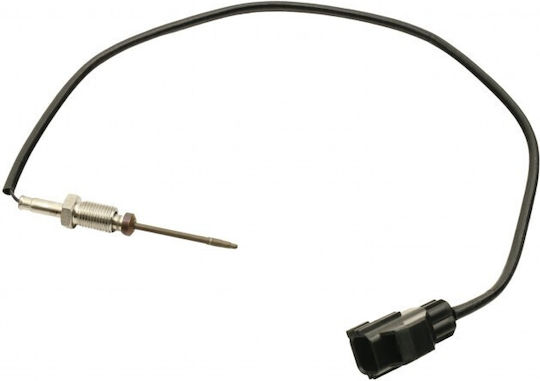 Fast Buds Exhaust Gas Temperature Sensor for Ford Transit Connect 13 1.6 Tdci 8v41-12b591-ba