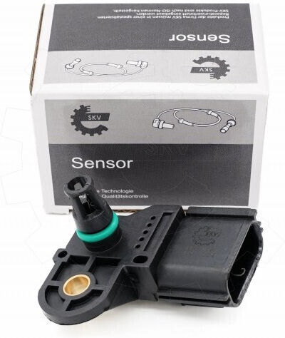Mazda Einlasskrümmer-Drucksensor Für Mazda 3 Cx-7 L3k918211