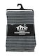 TnS Sofa Throw 2 Seater 180x230cm Gray