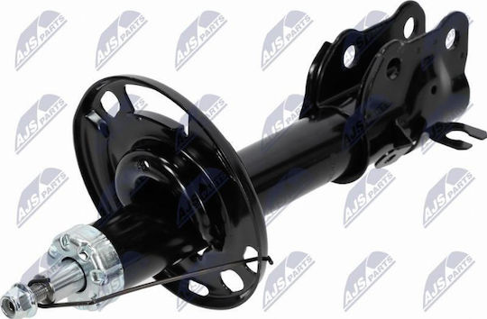 Shock Absorber Mazda Cx-5 2011-2017 2.0l Suv Mazda Cx-5 2011-2017 2.5l Suv Mazda Cx-5 2011-2017 2.2l Suv