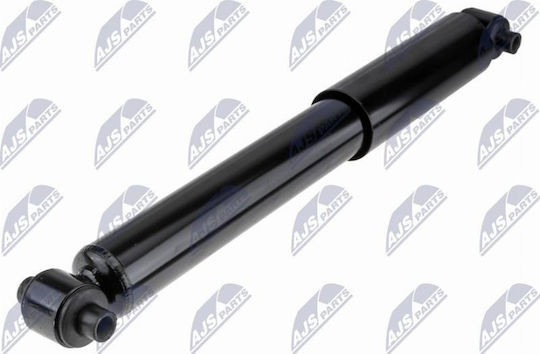Амортисьор Mazda 6 Хечбек 2002-2008 1.8l Хечбек Mazda 6 Хечбек 2002-2008 2.3l Хечбек Mazda 6 Хечбек 2002-2008 2.0l Хечбек