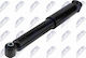 Amortizor Fiat Panda 2003-0 1.3l Hatchback Fiat Panda 2003-0 1.1l Hatchback Fiat Panda 2003-0 1.2l Hatchback