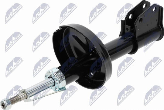 Shock Absorber Renault Clio Ii 1998-2016 1.2l Hatchback Renault Clio Ii 1998-2016 2.0l Hatchback Renault Thalia I 1998-0 1.2l Sedan