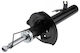 Shock Absorber Peugeot 107 2005-2014 1.4l Hatchback Peugeot 107 2005-2014 1.0l Hatchback Peugeot 108 2014-0 1.2l Hatchback