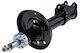 Αμορτισέρ Opel Astra G Classic 2004-2009 1.7l Hatchback Opel Astra G Classic 2004-2009 1.6l Hatchback Opel Astra G Classic 2004-2009 1.4l Hatchback