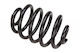Ενισχυμένο Ελατήριο Πίσω Renault Clio 1998-2005 4272924