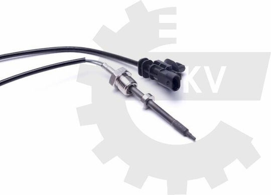 Exhaust Gas Temperature Sensor Alfa Romeo Giulietta 55267602